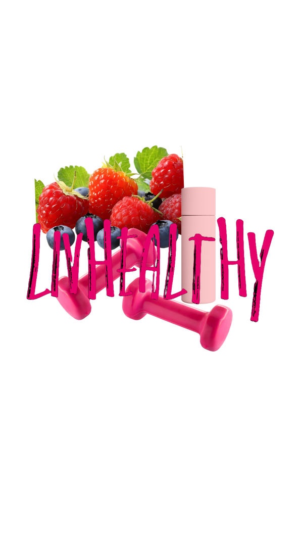 LivHealthy